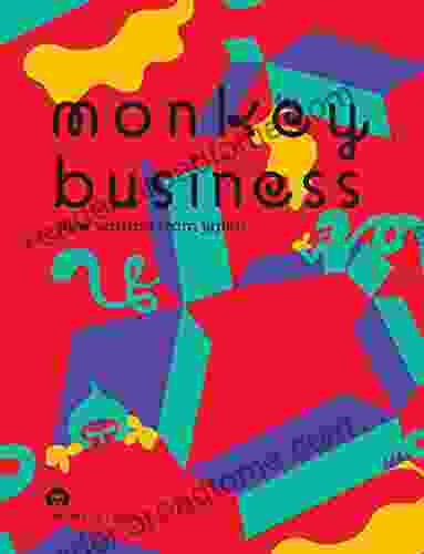 Monkey Business: New Writing from Japan Volume 2