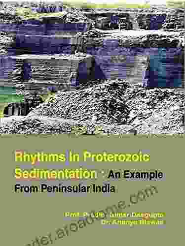 Rhythms in Proterozoic Sedimentation: An Example From Peninsular India