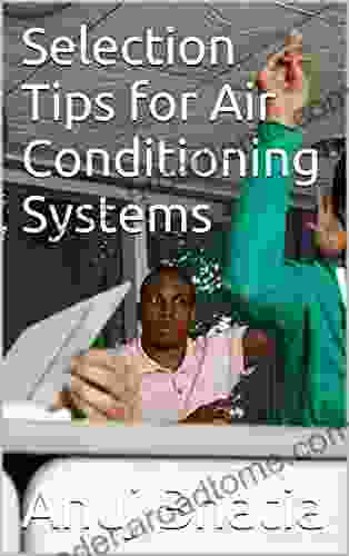 Selection Tips For Air Conditioning Systems (1)