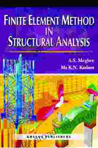 Introduction To Matrix Structural Analysis And Finite Element Methods An