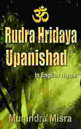 Rudra Hridaya Upanishad (Upanishad In English Rhyme 7)