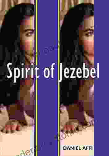 The Spirit Of Jezebels