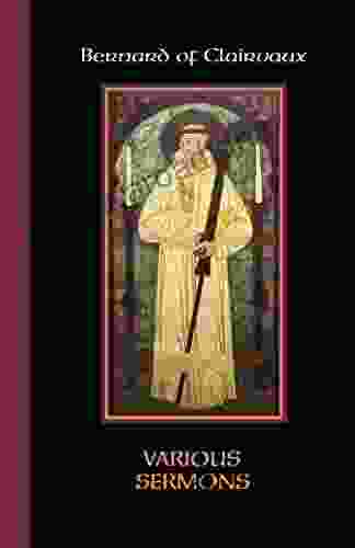 Various Sermons (Cistercian Fathers 84)