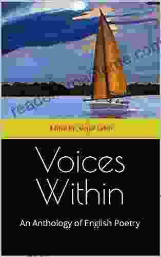 Voices Within: An Anthology Of English Poetry