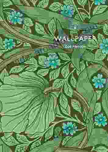 Wallpaper (Shire Library 855)