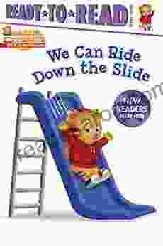 We Can Ride Down The Slide: Ready To Read Ready To Go (Daniel Tiger S Neighborhood)