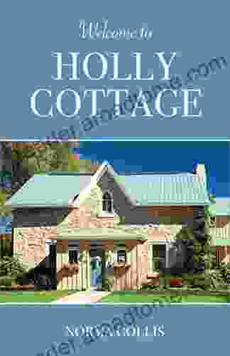 Welcome To Holly Cottage