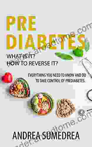 Prediabetes: What is it and How to undo it