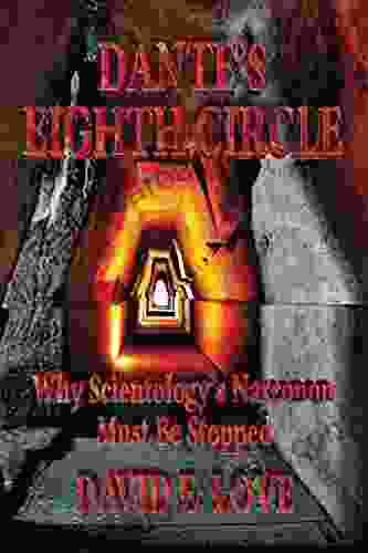 Dante S Eighth Circle: Why Scientology S Narconon Must Be Stopped