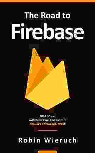 The Road to Firebase: Your journey to master Firebase in JavaScript